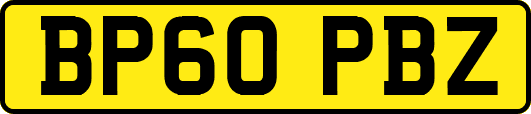 BP60PBZ