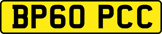 BP60PCC