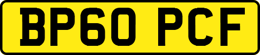 BP60PCF