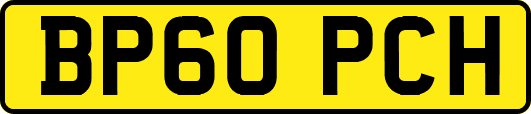 BP60PCH