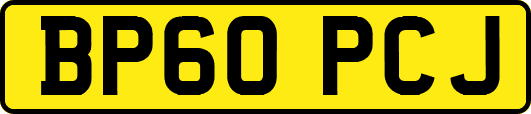 BP60PCJ
