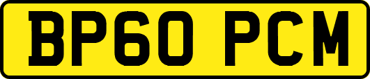BP60PCM