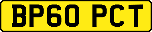 BP60PCT
