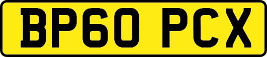 BP60PCX