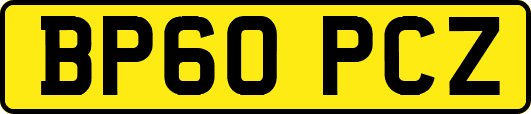 BP60PCZ