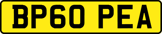 BP60PEA