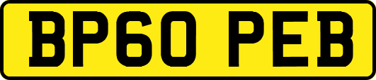 BP60PEB