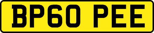 BP60PEE