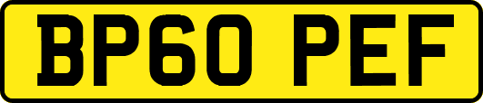BP60PEF