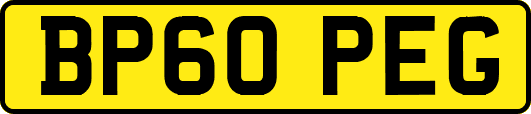 BP60PEG