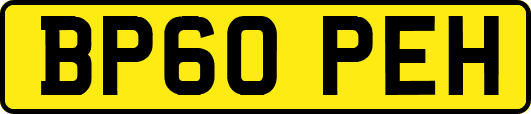 BP60PEH