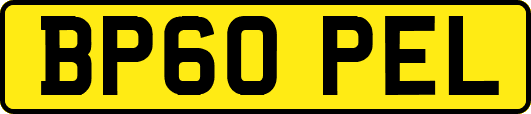 BP60PEL