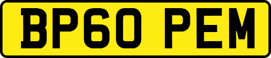 BP60PEM