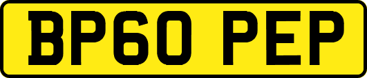 BP60PEP
