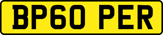 BP60PER