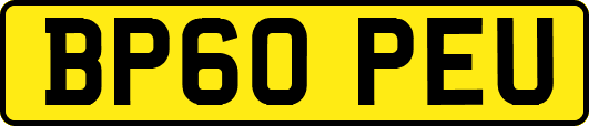 BP60PEU