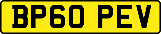 BP60PEV