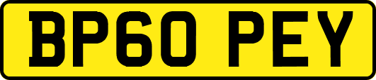 BP60PEY