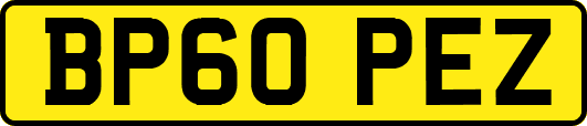 BP60PEZ
