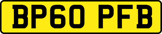 BP60PFB