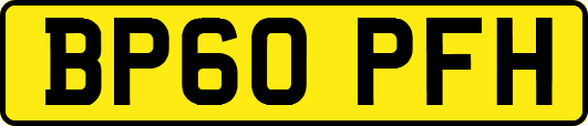 BP60PFH