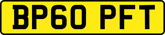 BP60PFT