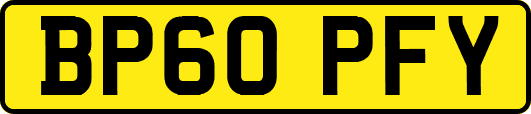 BP60PFY