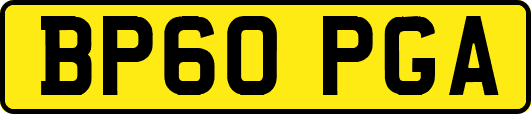 BP60PGA