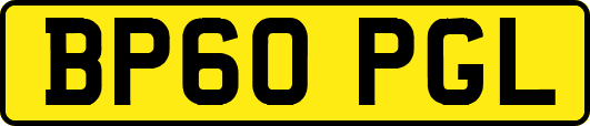 BP60PGL