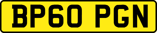 BP60PGN