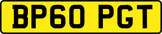 BP60PGT