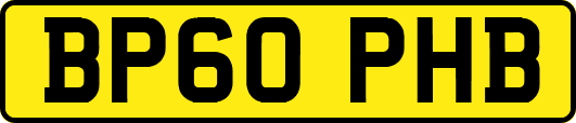 BP60PHB