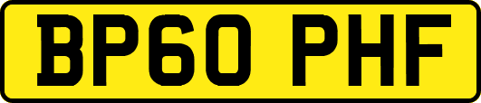 BP60PHF