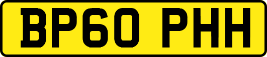 BP60PHH