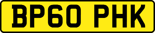 BP60PHK
