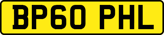 BP60PHL