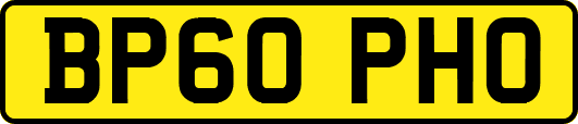 BP60PHO