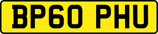 BP60PHU