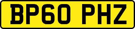 BP60PHZ