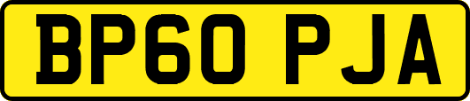 BP60PJA