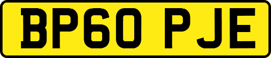 BP60PJE