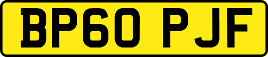 BP60PJF