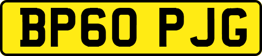 BP60PJG