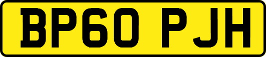 BP60PJH