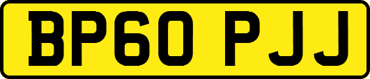 BP60PJJ