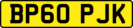 BP60PJK