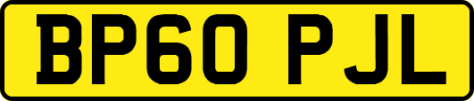 BP60PJL