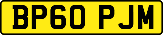 BP60PJM