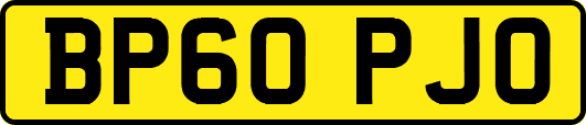 BP60PJO