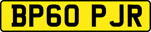 BP60PJR